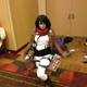 Illustration for article titled Gen Con Cosplay: A Parade of Nerdom